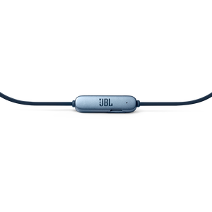 JBL DUET Mini 2 - Blue - Wireless in-ear headphones - Detailshot 2