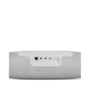 Boost TV - White - Compact TV Speaker - Detailshot 2