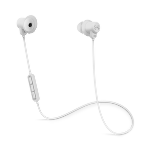 Under Armour Sport Wireless - White - Wireless in-ear headphones for athletes - Hero