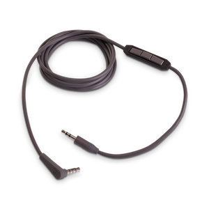 Synchros S500 - Black - Powered Over-Ear Headphones with LiveStage - Detailshot 1