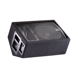 JBL JRX212 - Black - 12" Two-Way Stage Monitor Loudspeaker System - Detailshot 1