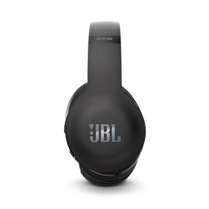JBL®  Everest™ Elite 700 - Black - Around-ear Wireless NXTGen Active noise-cancelling Headphones - Detailshot 9