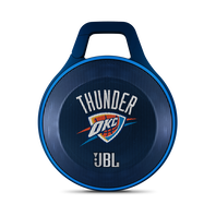 JBL Clip NBA Edition - Thunder