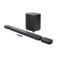 JBL Bar 700MK2