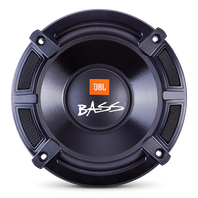 Subwoofer Bass 10-inch 350 wrms