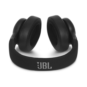 JBL E55BT - Custom - Wireless over-ear headphones - Detailshot 3