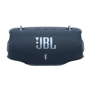 JBL Xtreme 4 - Blue - Portable waterproof speaker - Front