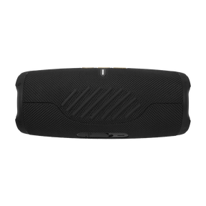JBL Charge 5 Wi-Fi - Black - Portable Wi-Fi and Bluetooth speaker - Bottom