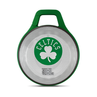 JBL Clip NBA Edition - Celtics
