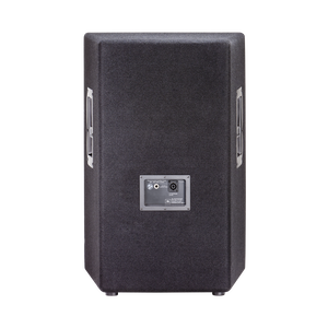 JBL JRX215 - Black - 15" Two-Way Sound Reinforcement Loudspeaker System - Back