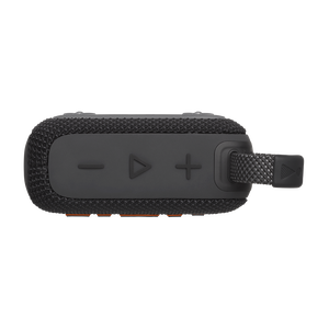 JBL Go 4 - Black - Ultra-Portable Bluetooth Speaker - Detailshot 5