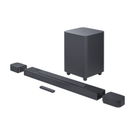JBL BAR 800
