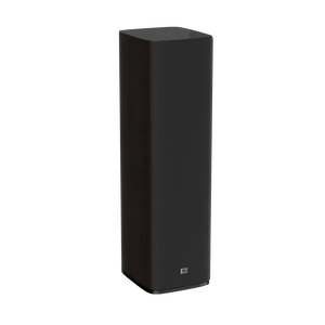 Studio 690 - Dark Wood - Home Audio Loudspeaker System - Hero