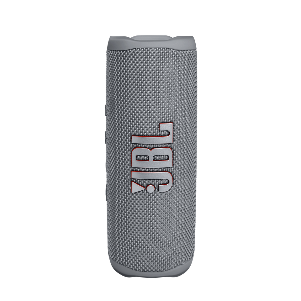 Bocina portátil JBL Flip 6 a prueba de agua