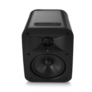 JBL Control X Wireless - Grey - 5.25” (133mm) Portable Stereo Bluetooth® Speakers - Detailshot 7