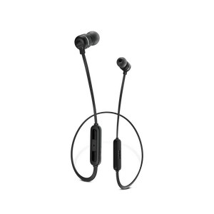 JBL DUET Mini 2 - Black - Wireless in-ear headphones - Back