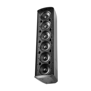 JBL CBT 1000E - Black - Extension for CBT 1000 Line Array Column Speaker - Detailshot 1