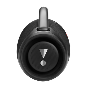 JBL Boombox 3 - Black - Portable speaker - Right