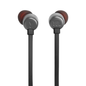JBL Tune 310C USB - Black - Wired Hi-Res In-Ear Headphones - Detailshot 2