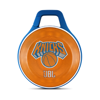 JBL Clip NBA Edition - Knicks