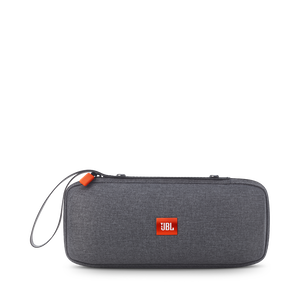 JBL Charge 3 Case - Grey - Carrying Case for JBL Charge 3 - Hero
