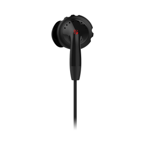 Inspire® 500 - Black - In-Ear Wireless Sport Headphones - Detailshot 1