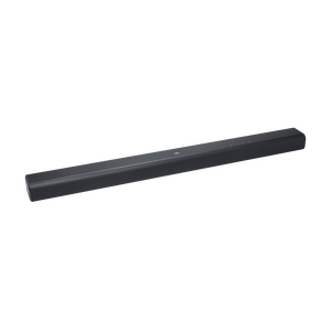 JBL Cinema SB580 - Black - 3.1 Channel Soundbar with Virtual Dolby Atmos® and Wireless Subwoofer - Detailshot 3