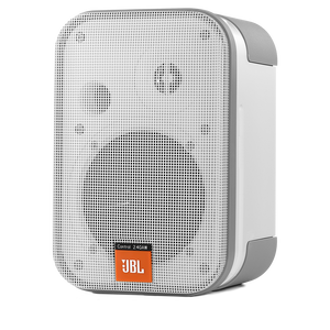 ON AIR CONTROL 2.4G AW - White - Wireless all-weather speaker system - Detailshot 2