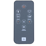JBL Remote control for Boost TV