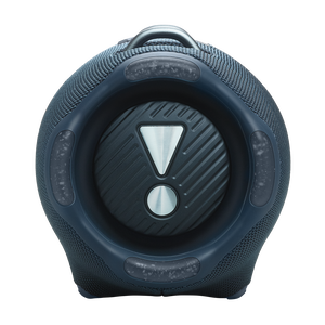 JBL Xtreme 4 - Blue - Portable waterproof speaker - Right
