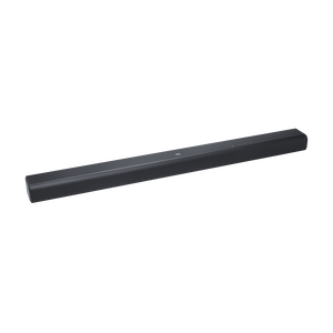 JBL Cinema SB590 - Black - 3.1 Channel Soundbar with Virtual Dolby Atmos® and Wireless Subwoofer - Detailshot 3