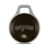 JBL Clip NBA Edition - Spurs