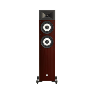 JBL Stage A180 - Wood - Home Audio Loudspeaker System - Detailshot 2