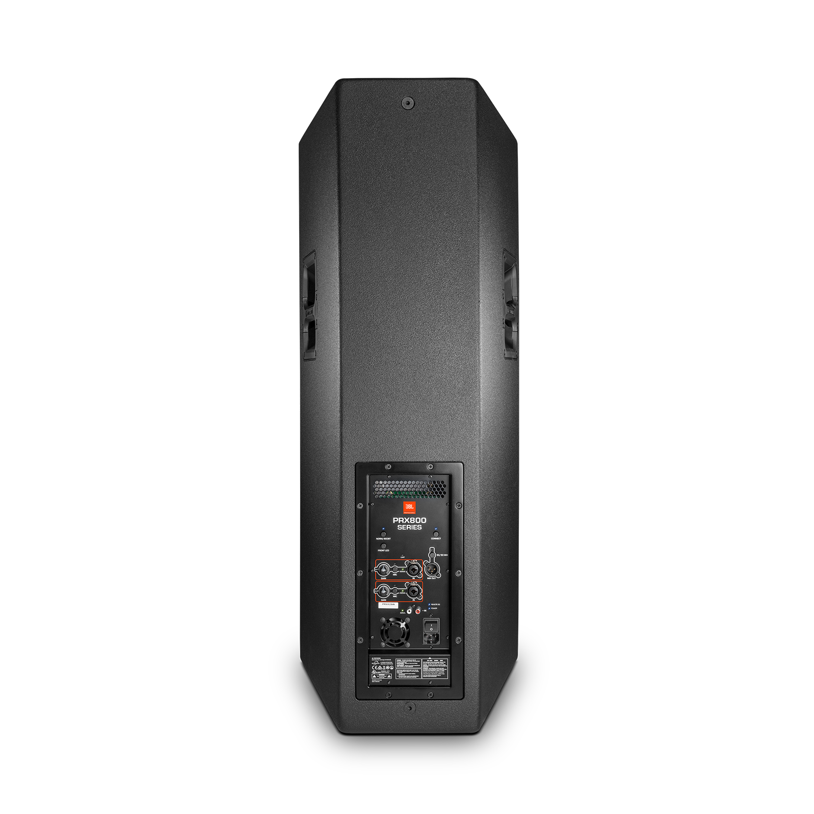 JBL PRX825 - Thumbnail 5