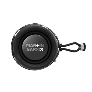 JBL Flip 6 Martin Garrix - Black - Portable Speaker co-created with Martin Garrix - Detailshot 1