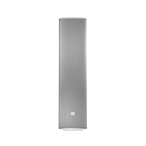 JBL CBT 1000E - White - Extension for CBT 1000 Line Array Column Speaker - Front