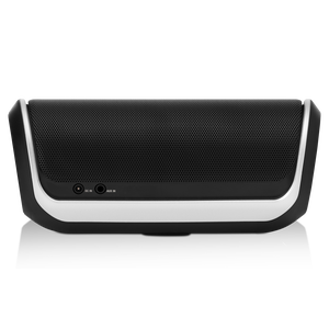 JBL Flip - Black - Portable Wireless Bluetooth Speaker with Microphone - Detailshot 1