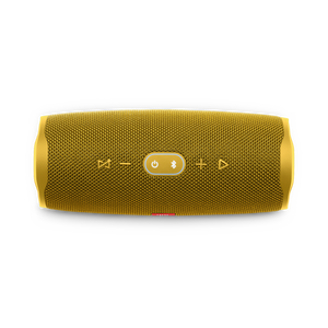 JBL Charge 4 - Sand - Portable Bluetooth speaker - Detailshot 1