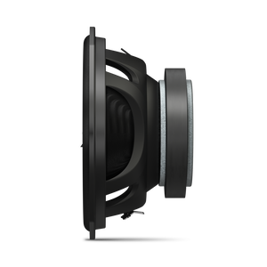 GX962 - Black - 6" x 9" coaxial car audio loudspeaker, 300W - Detailshot 1