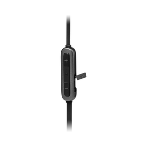 JBL DUET Mini 2 - Black - Wireless in-ear headphones - Detailshot 3
